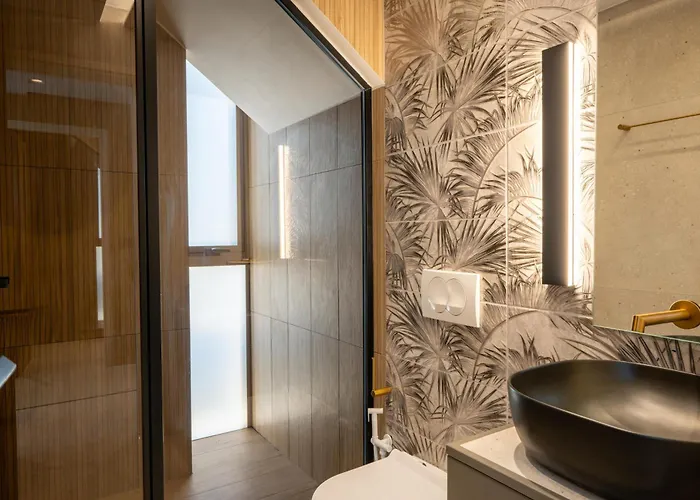 Bliss Villa Rethymno