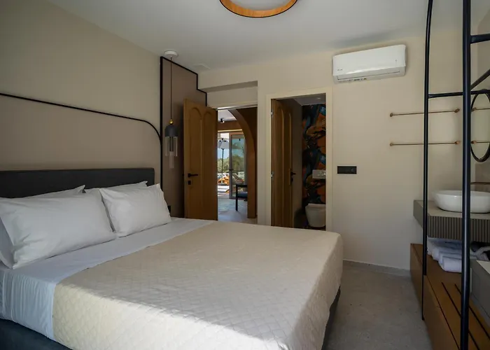 Bliss Villa Rethymno