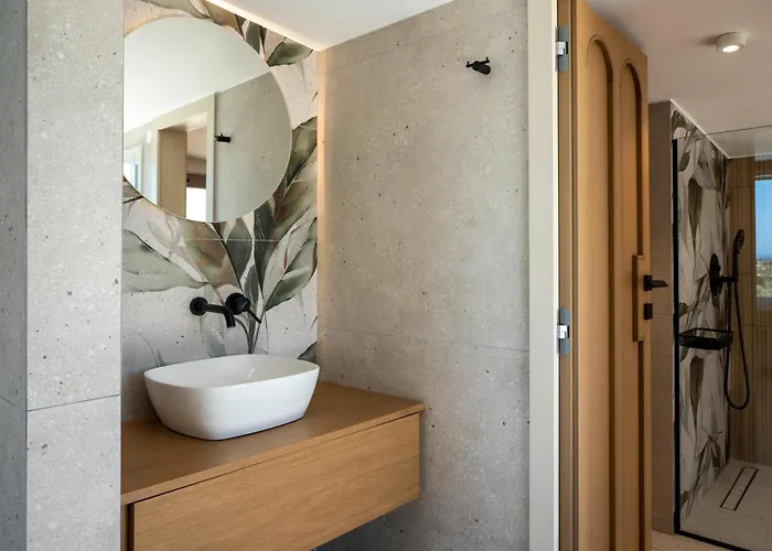 Villa Bliss Rethymno