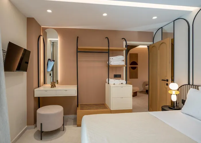 Bliss Villa Rethymno